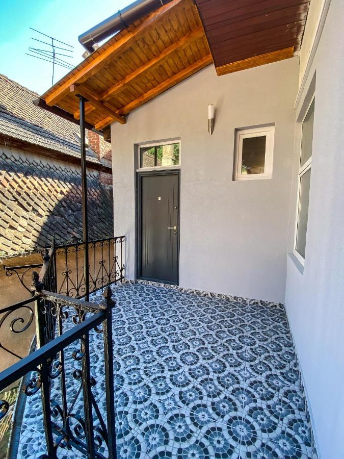 Studio 5 Braşov Exterior foto