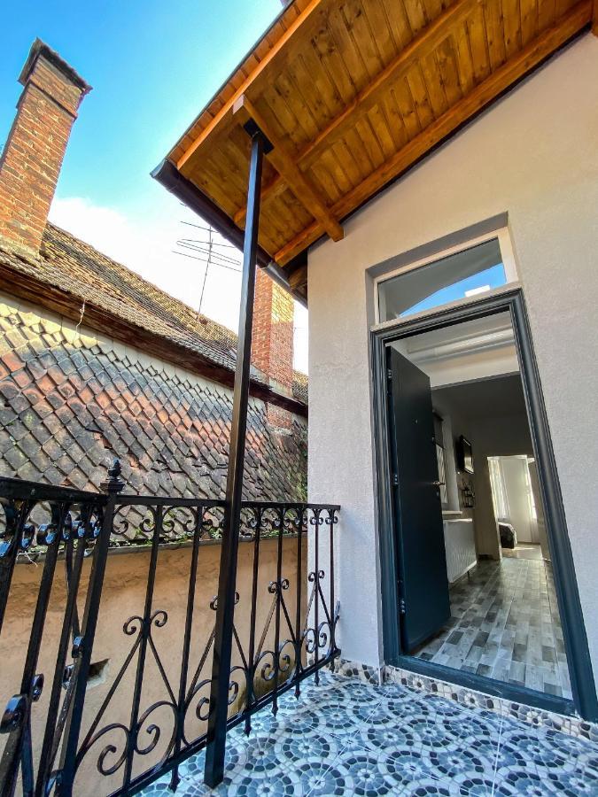 Studio 5 Braşov Exterior foto